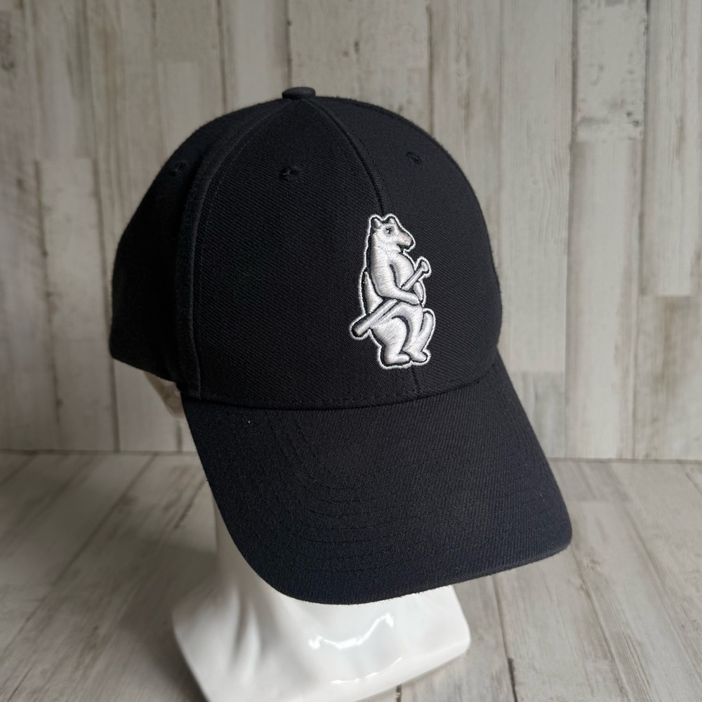 Chicago Cubs Old Style Logo Hat